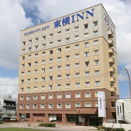 Toyoko Inn Okinawa Ishigaki-Jima Ishigaki  Kültér fotó
