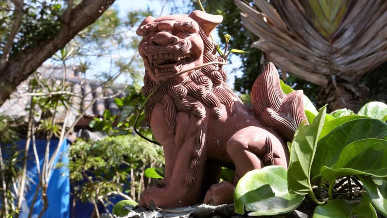 Toyoko Inn Okinawa Ishigaki-Jima Ishigaki  Kültér fotó