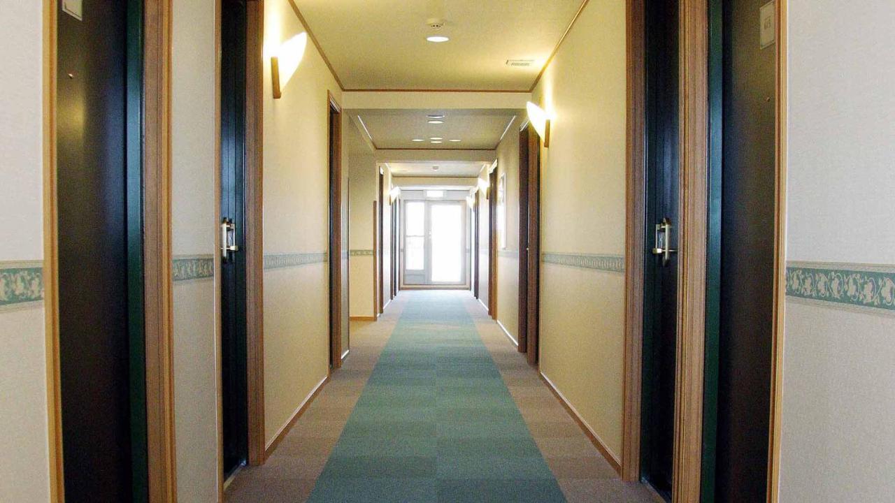 Toyoko Inn Okinawa Ishigaki-Jima Ishigaki  Kültér fotó