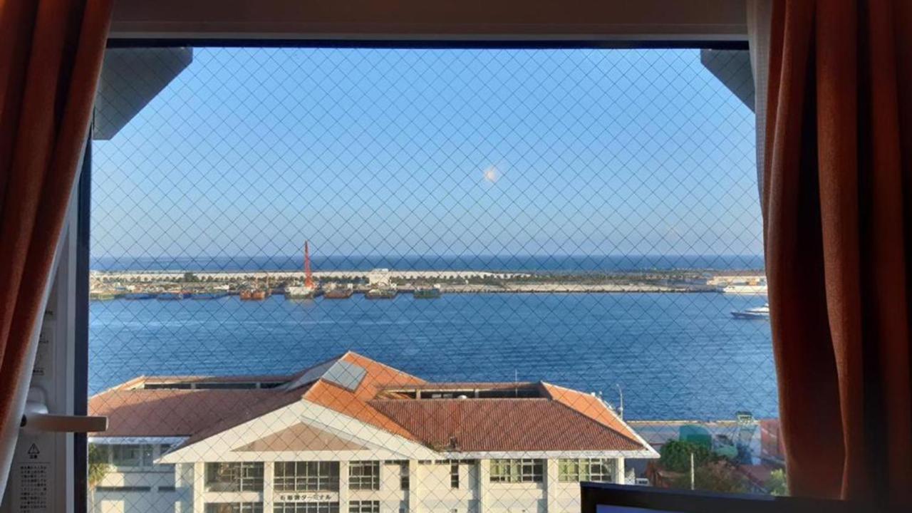 Toyoko Inn Okinawa Ishigaki-Jima Ishigaki  Kültér fotó