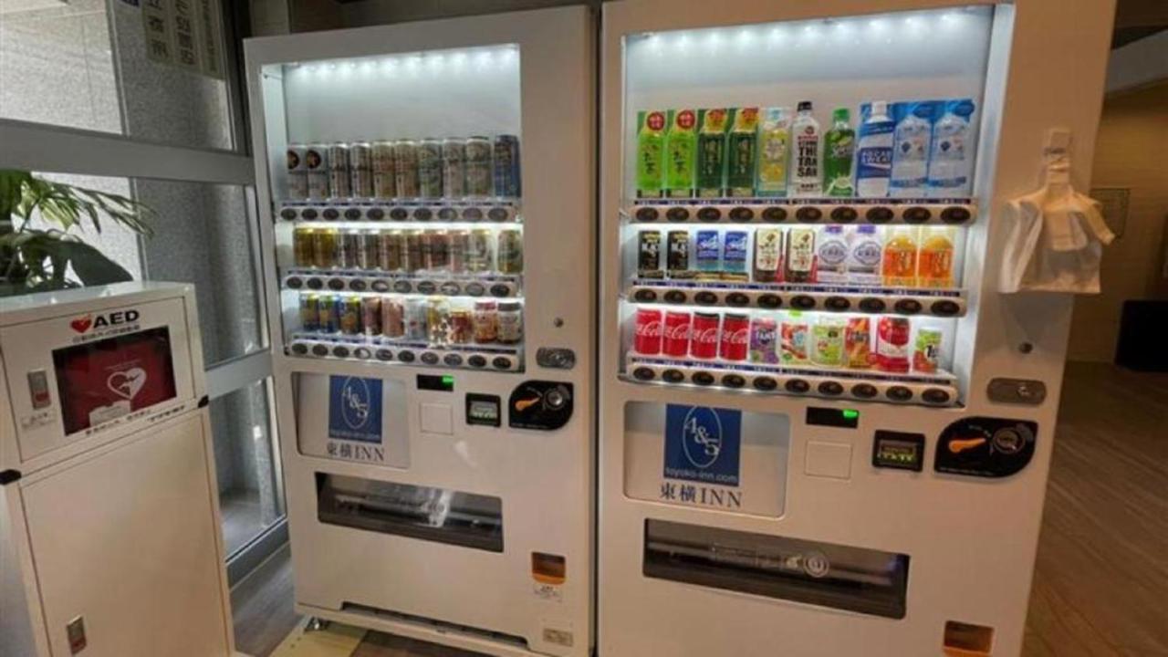 Toyoko Inn Okinawa Ishigaki-Jima Ishigaki  Kültér fotó