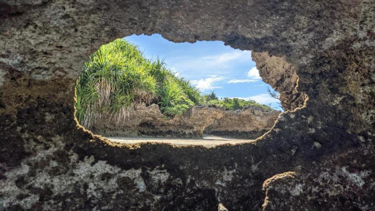 Toyoko Inn Okinawa Ishigaki-Jima Ishigaki  Kültér fotó