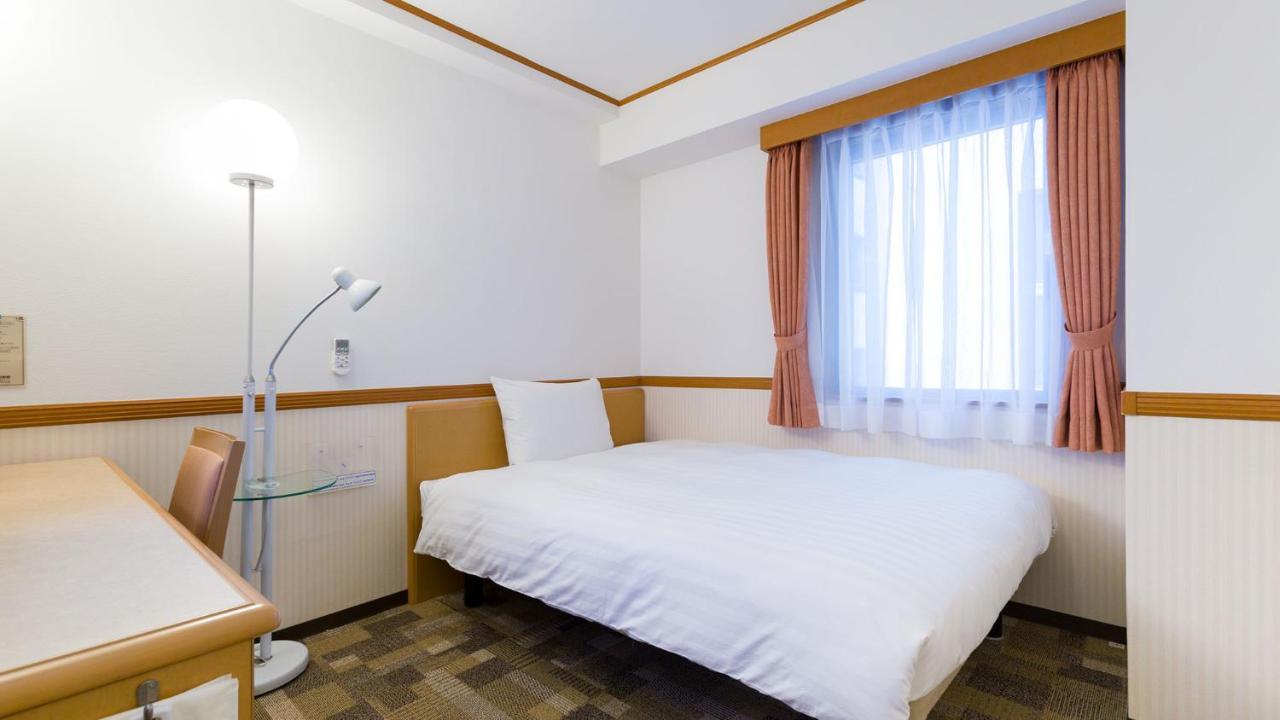 Toyoko Inn Okinawa Ishigaki-Jima Ishigaki  Kültér fotó