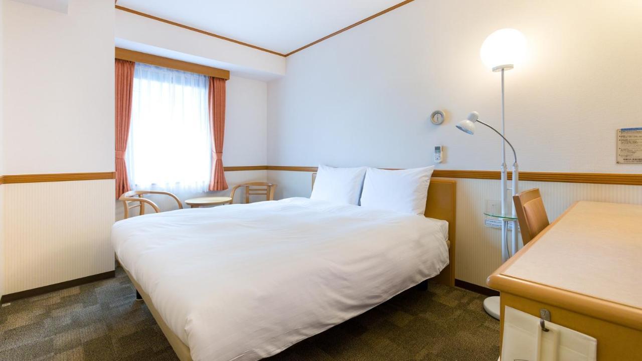 Toyoko Inn Okinawa Ishigaki-Jima Ishigaki  Kültér fotó