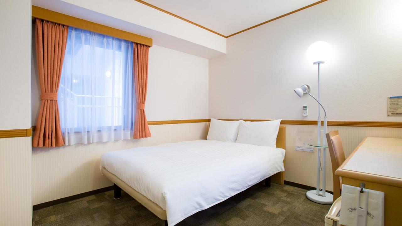 Toyoko Inn Okinawa Ishigaki-Jima Ishigaki  Kültér fotó