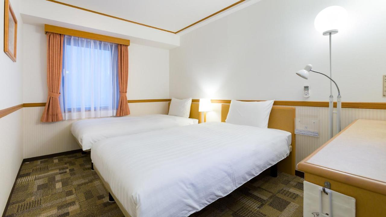Toyoko Inn Okinawa Ishigaki-Jima Ishigaki  Kültér fotó