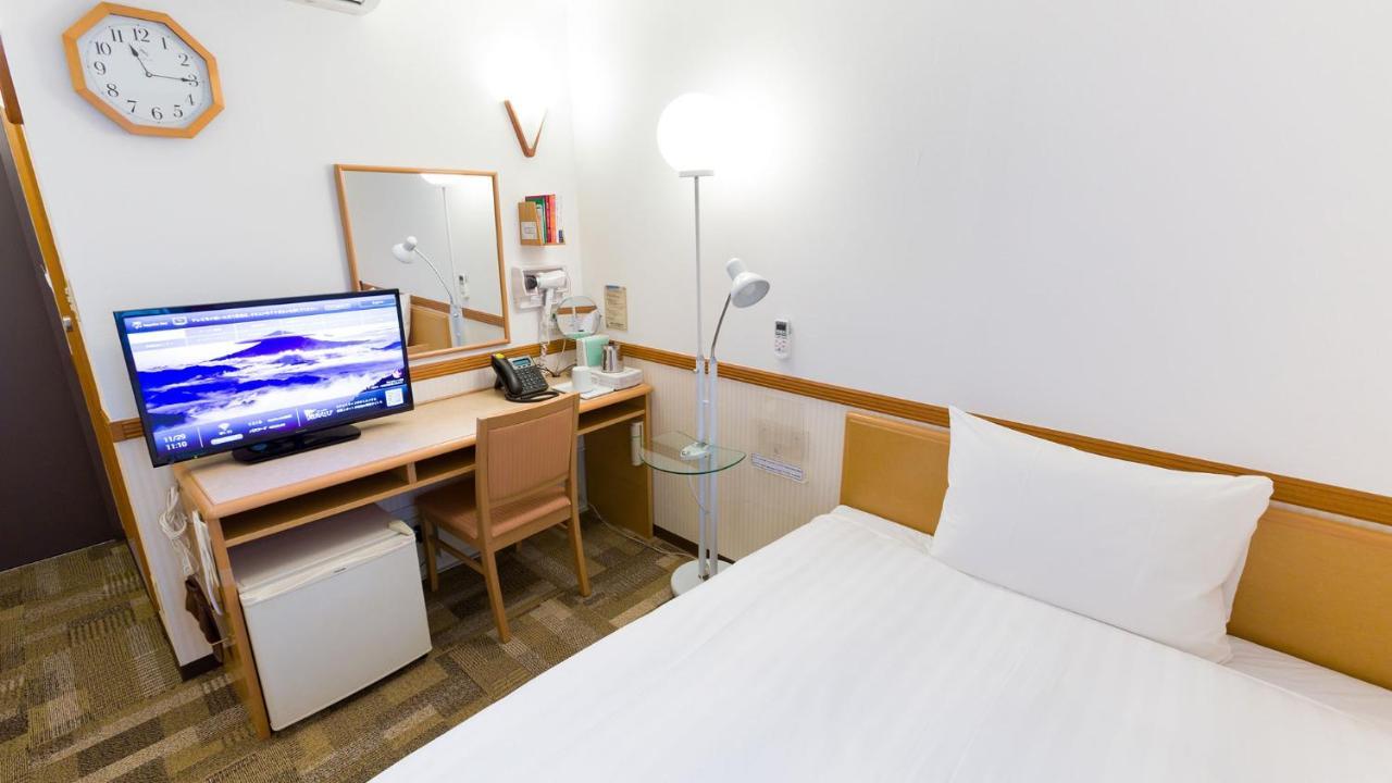 Toyoko Inn Okinawa Ishigaki-Jima Ishigaki  Kültér fotó