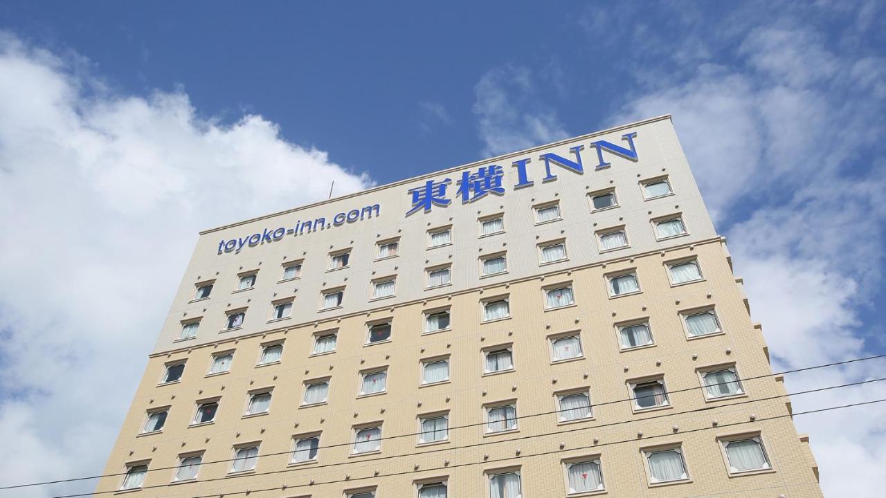 Toyoko Inn Okinawa Ishigaki-Jima Ishigaki  Kültér fotó