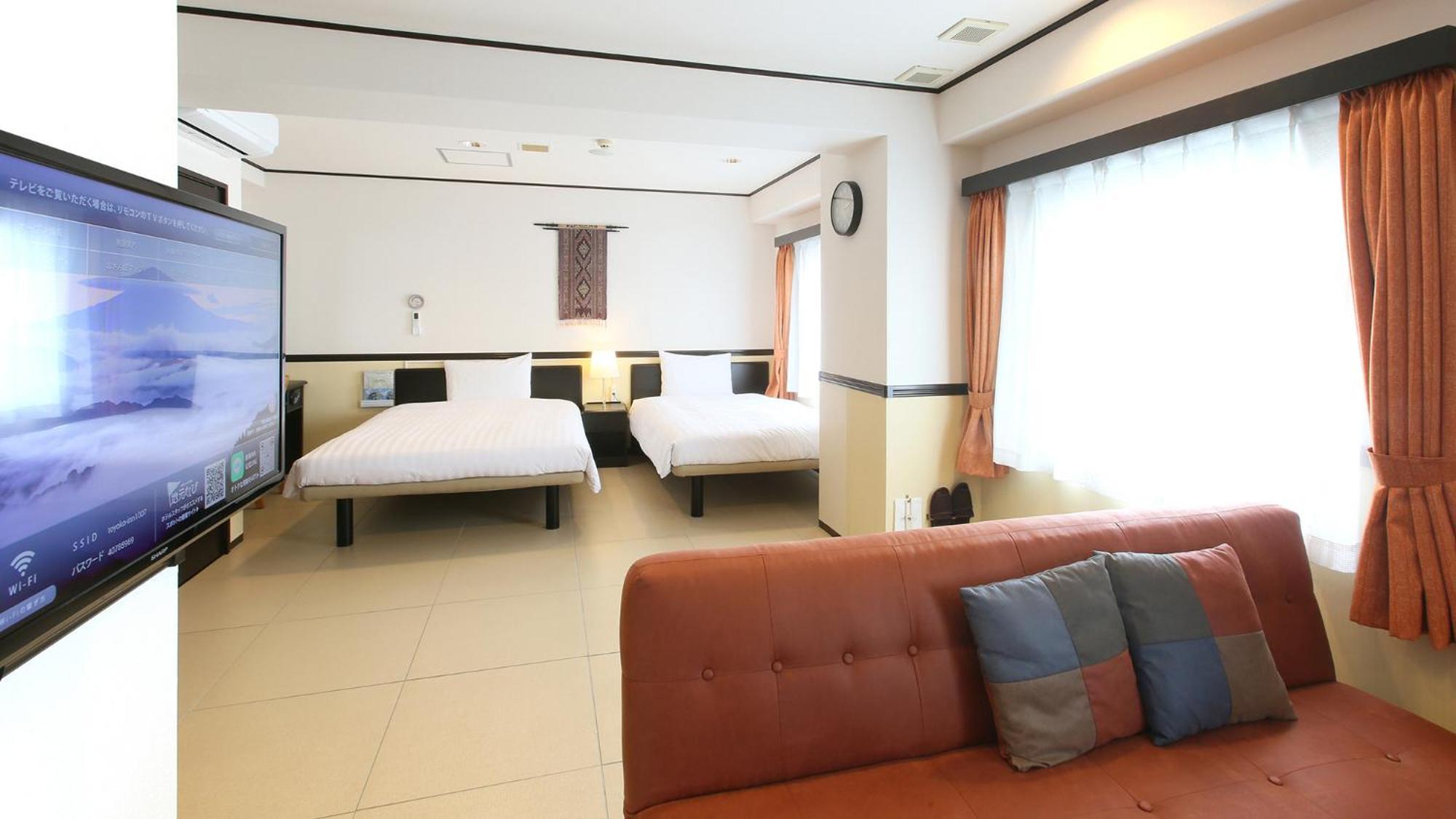 Toyoko Inn Okinawa Ishigaki-Jima Ishigaki  Kültér fotó
