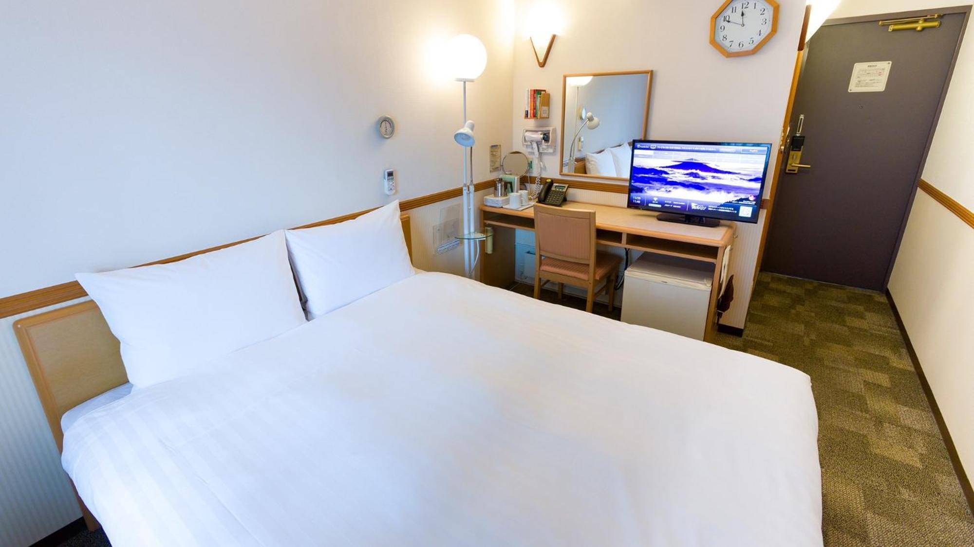 Toyoko Inn Okinawa Ishigaki-Jima Ishigaki  Szoba fotó