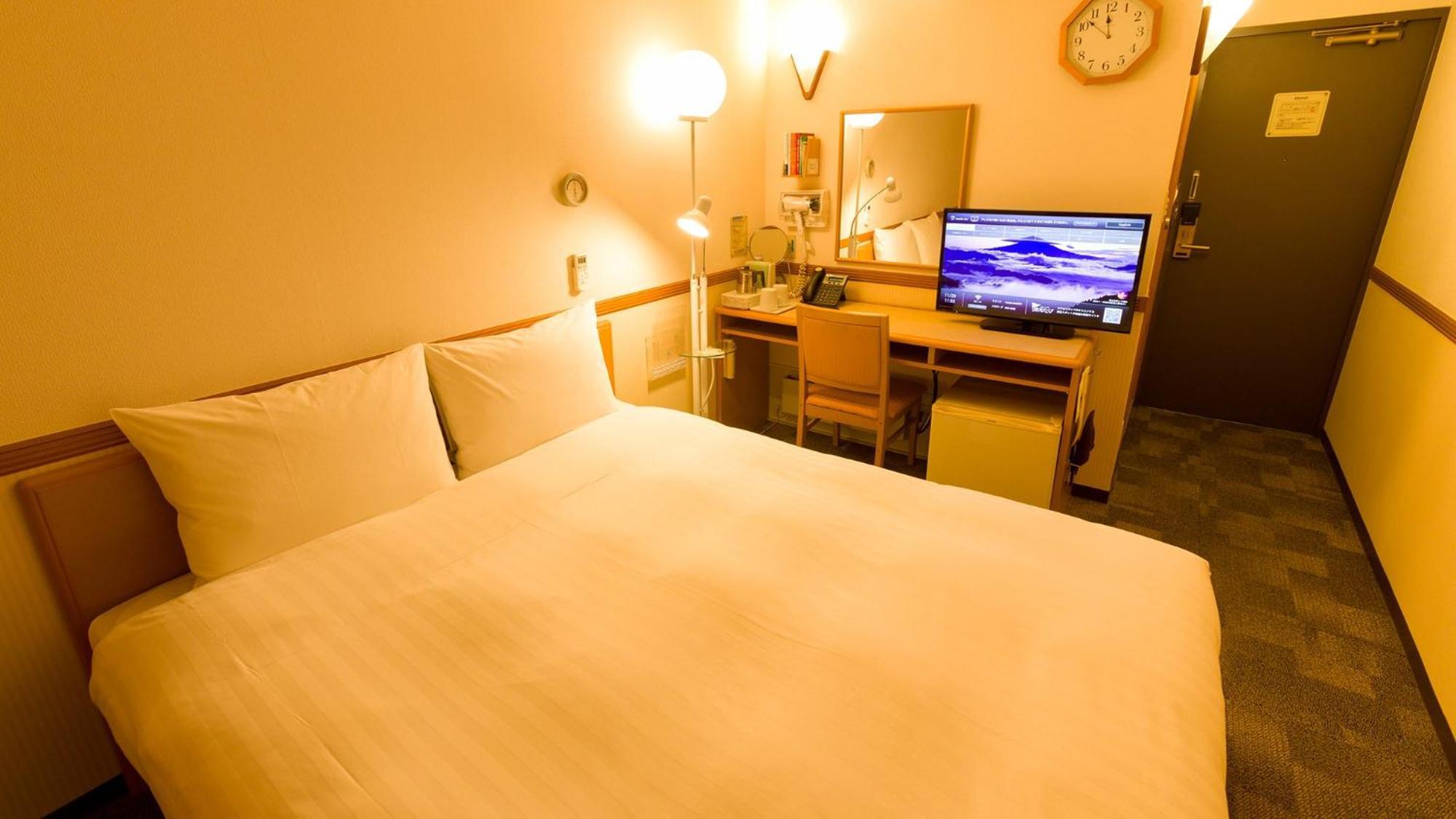 Toyoko Inn Okinawa Ishigaki-Jima Ishigaki  Szoba fotó