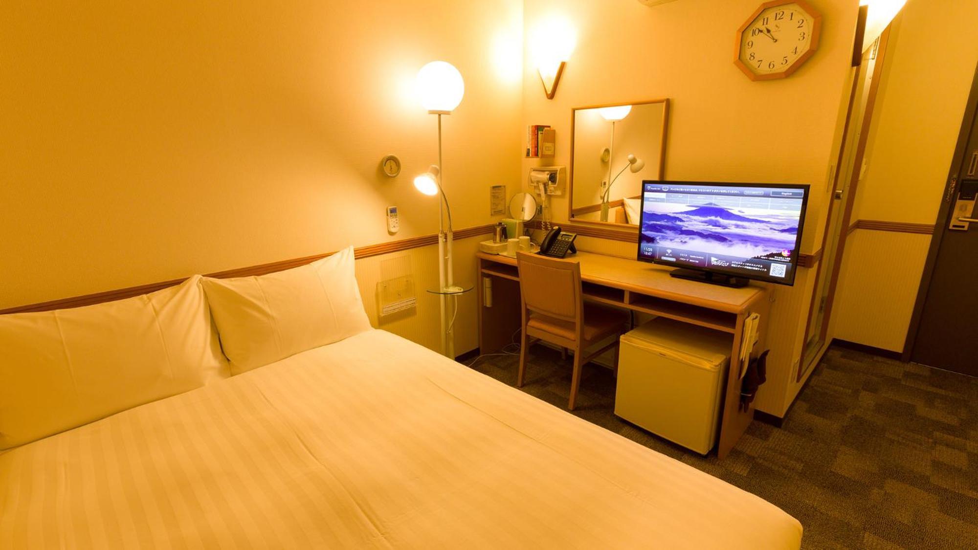 Toyoko Inn Okinawa Ishigaki-Jima Ishigaki  Szoba fotó