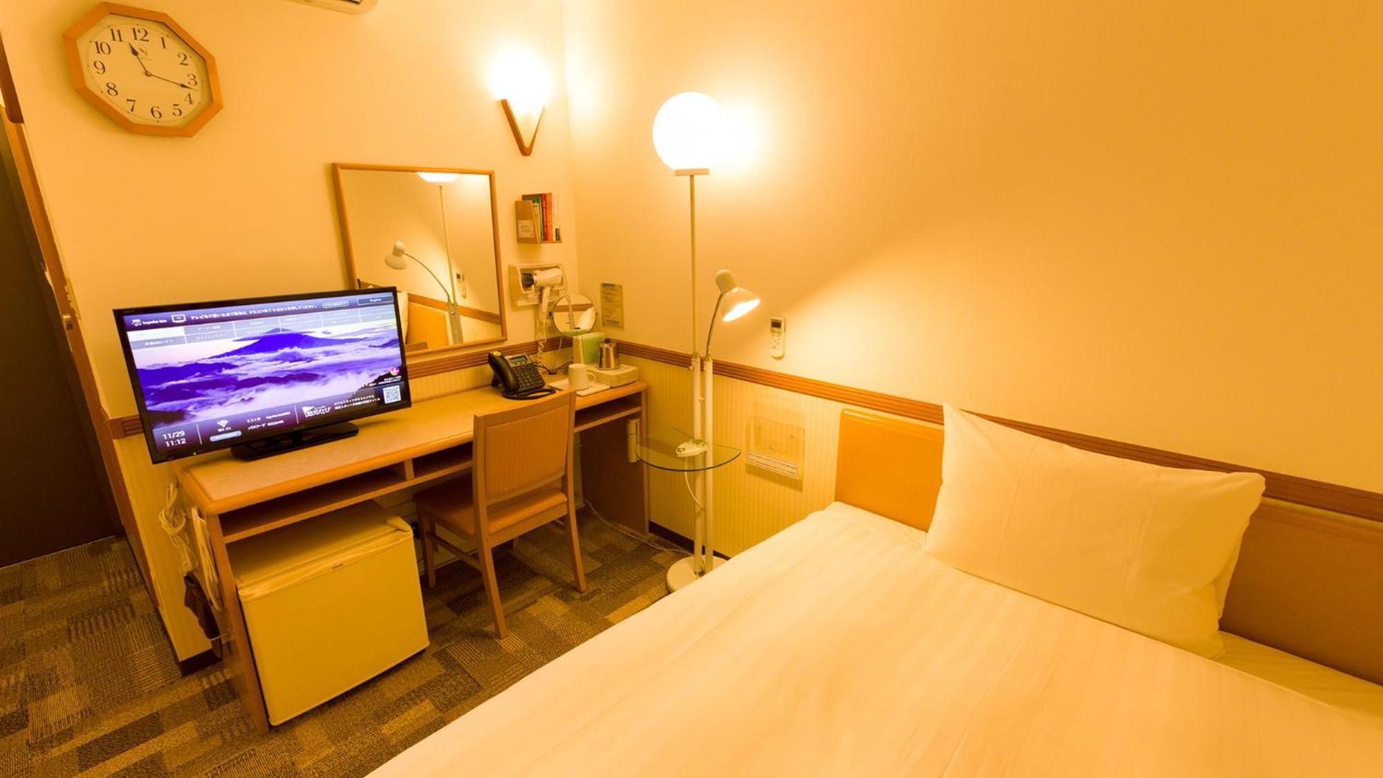 Toyoko Inn Okinawa Ishigaki-Jima Ishigaki  Szoba fotó