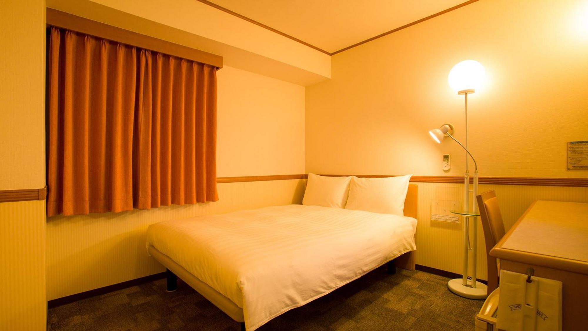 Toyoko Inn Okinawa Ishigaki-Jima Ishigaki  Szoba fotó