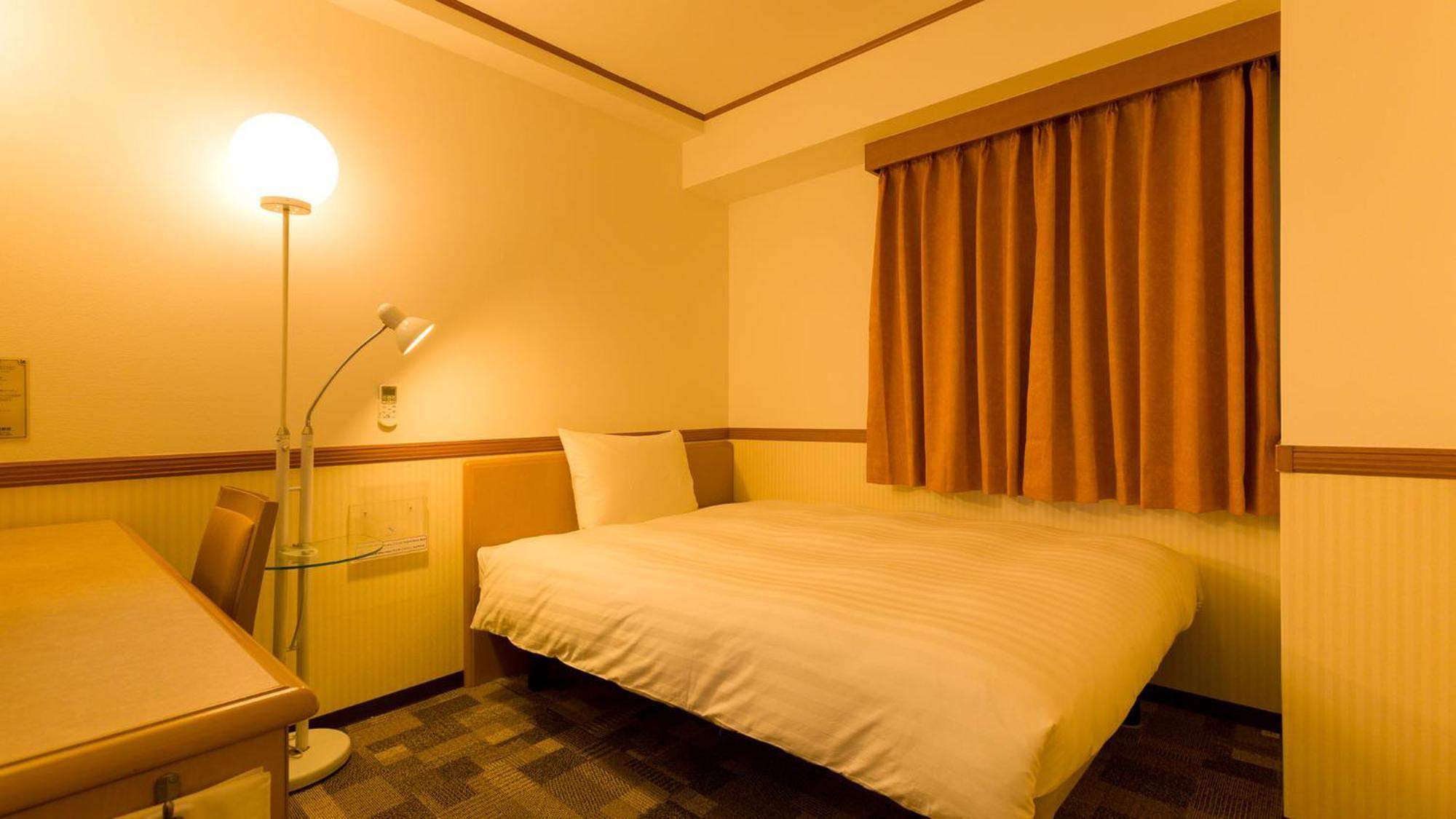 Toyoko Inn Okinawa Ishigaki-Jima Ishigaki  Szoba fotó