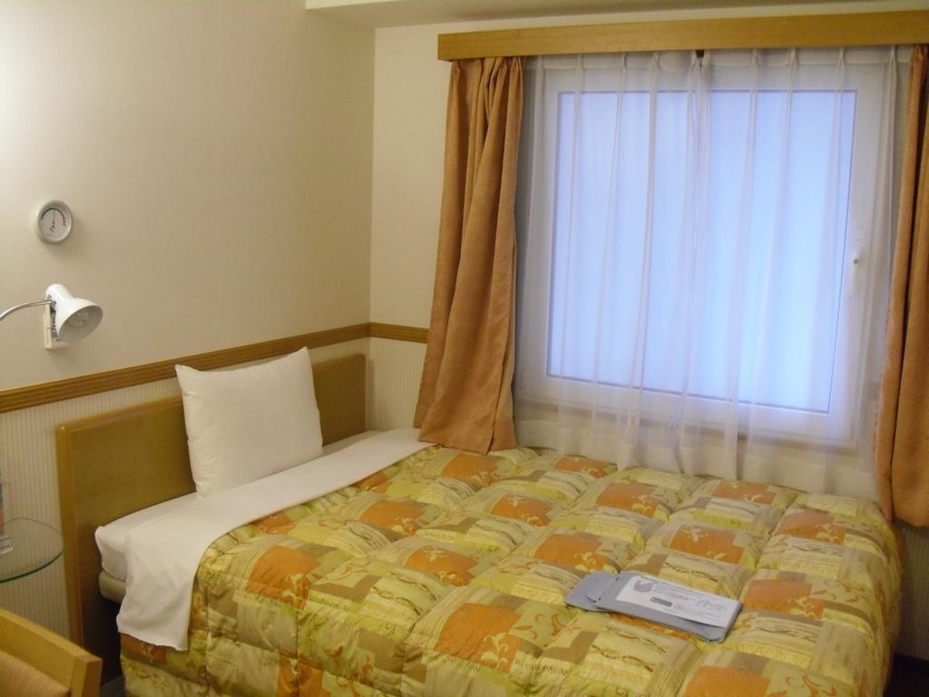 Toyoko Inn Okinawa Ishigaki-Jima Ishigaki  Kültér fotó